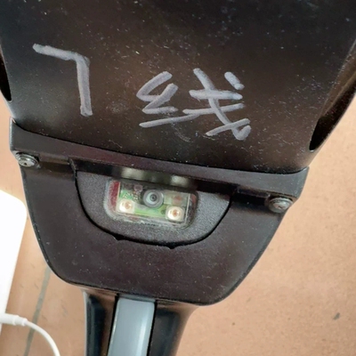 讯宝7528X Workabout Pro4二维手持采集器议价