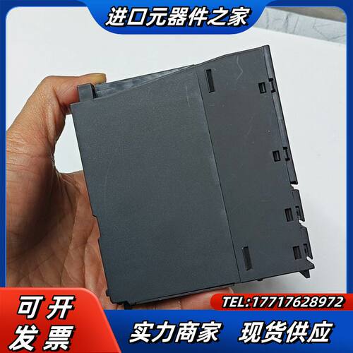 CPU Q02HCPU  Q系列模块 高性能行议价