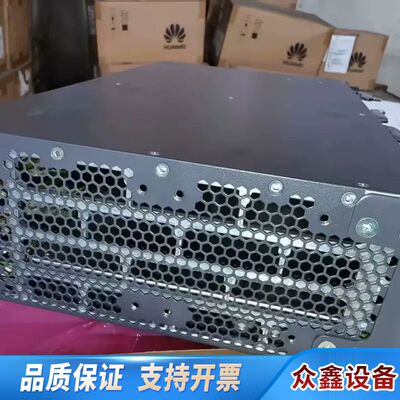 带OptiX PTN 950传输设备，32