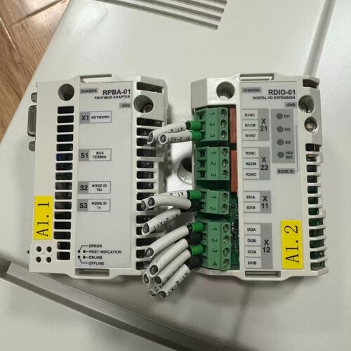 RDIO-01700 RPBA-01500 变议价