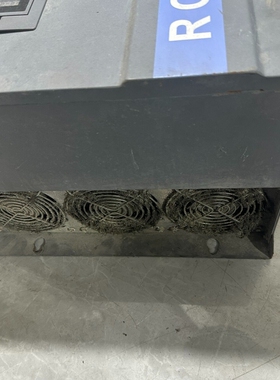 议价变频器75KW。成色如图，罗宾康ROBINCON、不高，