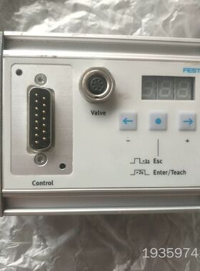 FESTO费斯托模块SPC11-INC非常，议价