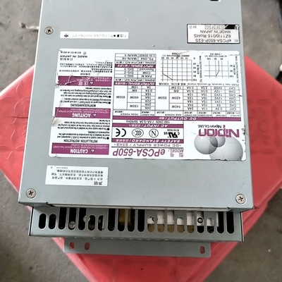 NIPRON epcsa-650p 电源 ，，当
