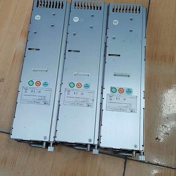 议价原装拆机， 新巨 S2D-2A00P6 设备机电源 500W,电子元器件市场,其它元器件,淘宝优惠券,粉丝福利购,淘宝优惠卷