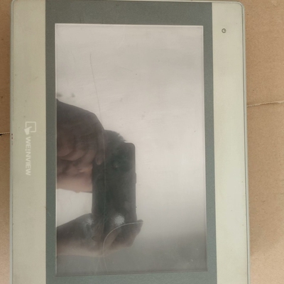 议价威纶通触摸屏 MT8100iE 1WV