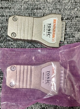 议价雷尼绍TONIC接口TI4000A50A，英国原装进口，全新维修