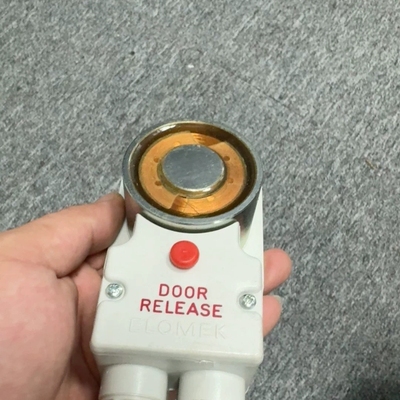 议价ELOMEK DOOR RELEASE门释放装置，型号GPT维修