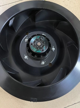 ebmpapst涡流风机 M6E860-EC10-12-议价