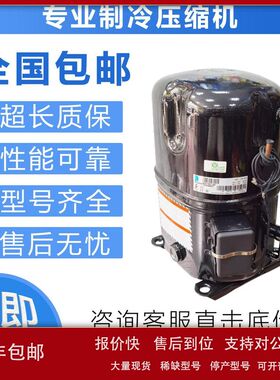 冷库泰康制冷压缩机TAG2516Z/TAG2522Z/TAG4537Y/TAG4543Y议价