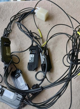 议价FS-N11N二个，FSN12N五个放大器议价