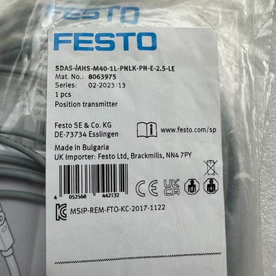 SDAS-MHS-M40-1L-PNLK-PN-E-2.5-议价