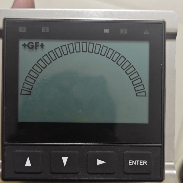 GF乔治费歇尔3-9900-1P 3-9900.394