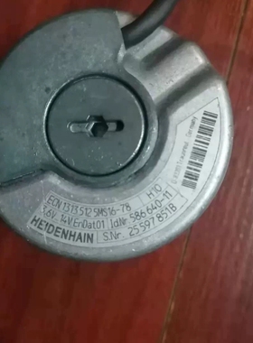 议价ECN13135125MS16-78 ID 586640-1维修