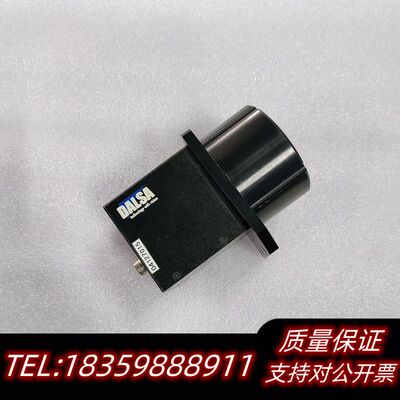 DALSA达尔萨DS-21-02M30-11E工业黑白相机，.议价