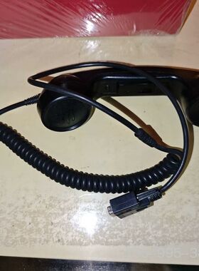 SAILOR RT5022 VHF 手柄