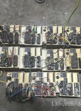 PLC，型号TM2AMM3HT，多个，出，一详谈