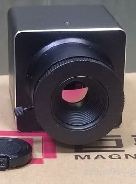 巨哥Magnlty再线式热成像MAG32V07镜头F15F1详谈