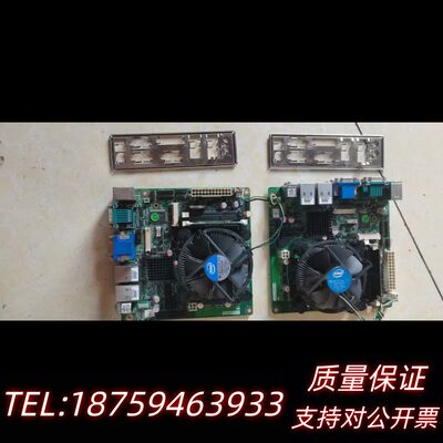 工控AIMB-281G2主板/i3-3220CPU/4G询价