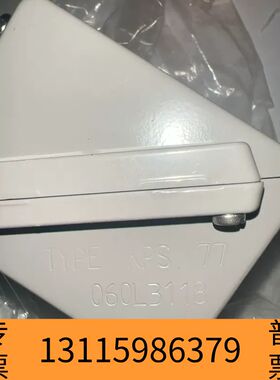 众桦丹佛斯KPS77压力开关 议价