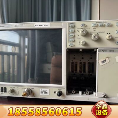 86100D