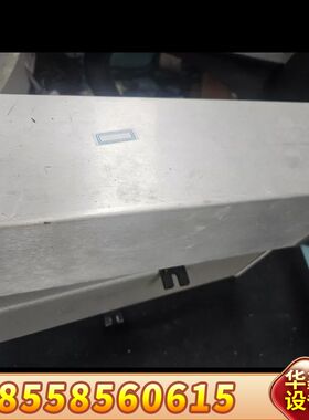 5517b激光干涉仪，出光，机器机