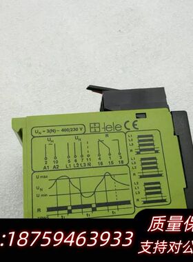 TELE TPW400VSN4X-RO  TR2 400V，询价