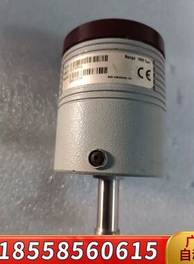 MKS真空压力计626A13TDE真空计，1000tor