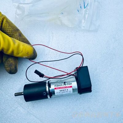 瑞士Maxon A-AMX U01017A 719083 电 议价