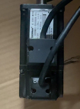 议价60DNMA1-0D40DEAM+东菱伺服电机维修