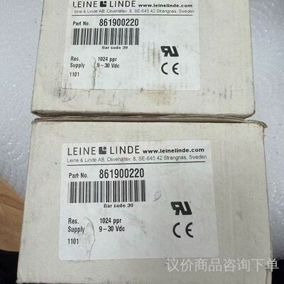 861900220LEINELINDE 编码器 102 议价
