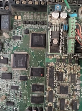 议价安川ETC616760板带PG板