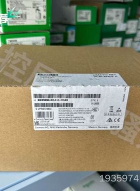 6GK5204-0BA10-2BA3交换机，X204I议价