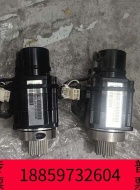 阳光设备山洋伺服电机P50B05010DXL69 议价