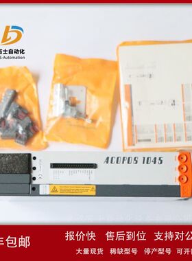 奥地利贝加莱FDD 驱动器5AC600.FDDS-00  原装制定议价