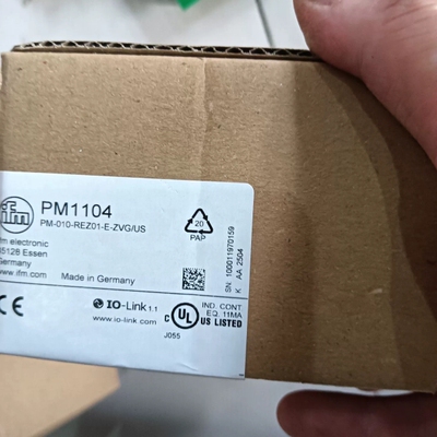 易福门PM1104，，两个(议价）