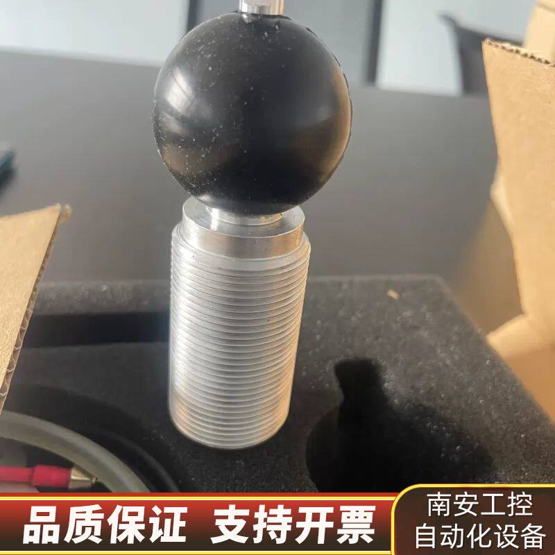DISCOM， BKS03，KS91D弹性原件震动传感器振动询价