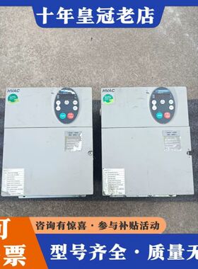 议价变频器两台   ATV21HU75N4   7.5千瓦可维修