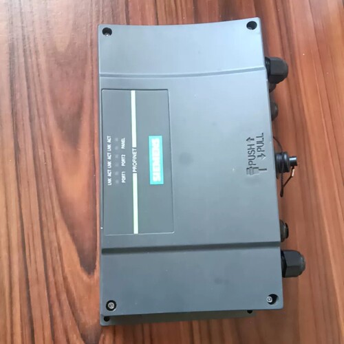 PROFINET连接盒  型号6AV6671-5AE1议价
