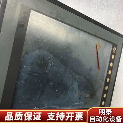 触摸屏V710T，，上电显示，无破询价
