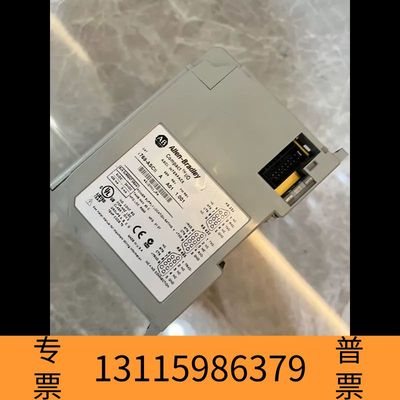 众桦AB1769-ASCll  新 询价给议价