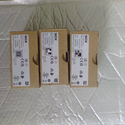 SICK西克光电传感器 WTB4FP-31311120Z(议价）