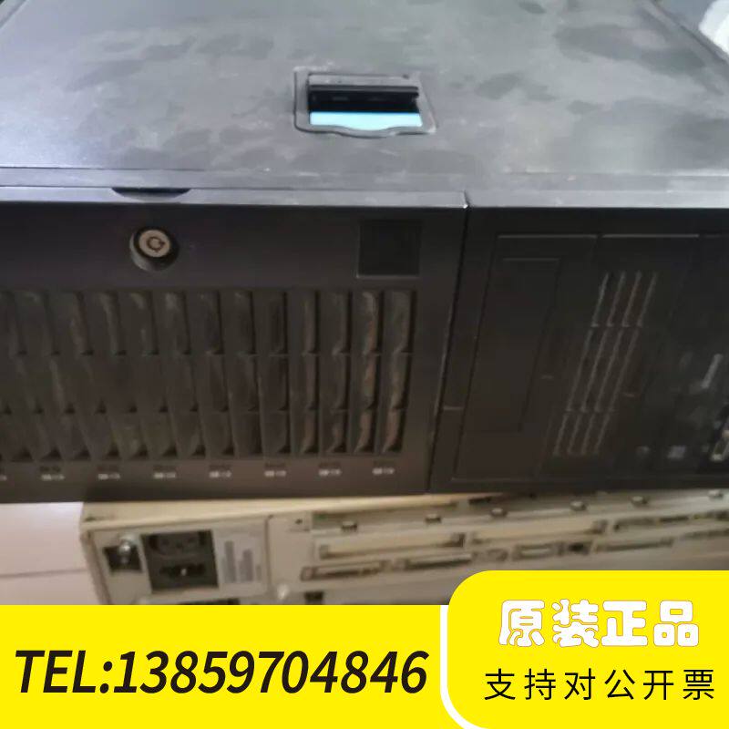 超威服务器八盘位主板x9dr3-f带两颗e5-2670电议价