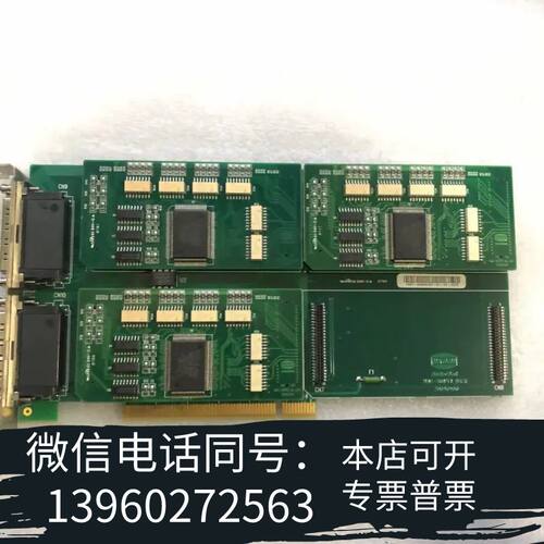 全新 Hanmi3500马达控制板HMC-801PCI/HM需询价