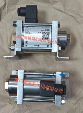 德国COAX考克斯电磁同轴阀VMK 10  NO 541655 电磁阀 VMK 10  NO