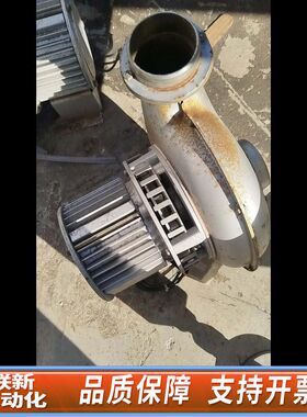 昭和风机，型号SB-202HT-L313。电压是110V