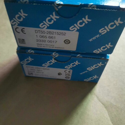 SICK DT50-2B215252