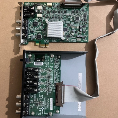 议价:Canopus STORM Pro HD SDSDI采集卡