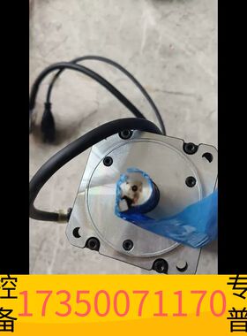 华泰LS伺服电机 APM-SC06ADK2-SC  备用议价