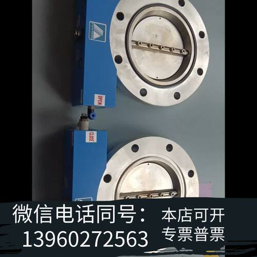 FUJI SEIKI BV-4AXO-HF气动真空阀，口径1需询价