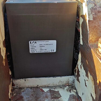 ETH    DRFL-VII-3000-w-070动态扭矩--议价商品